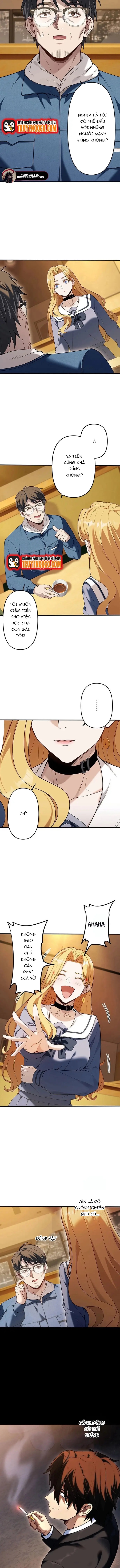 Vô Danh Lão Giang Hồ - chap17 - Trang 14